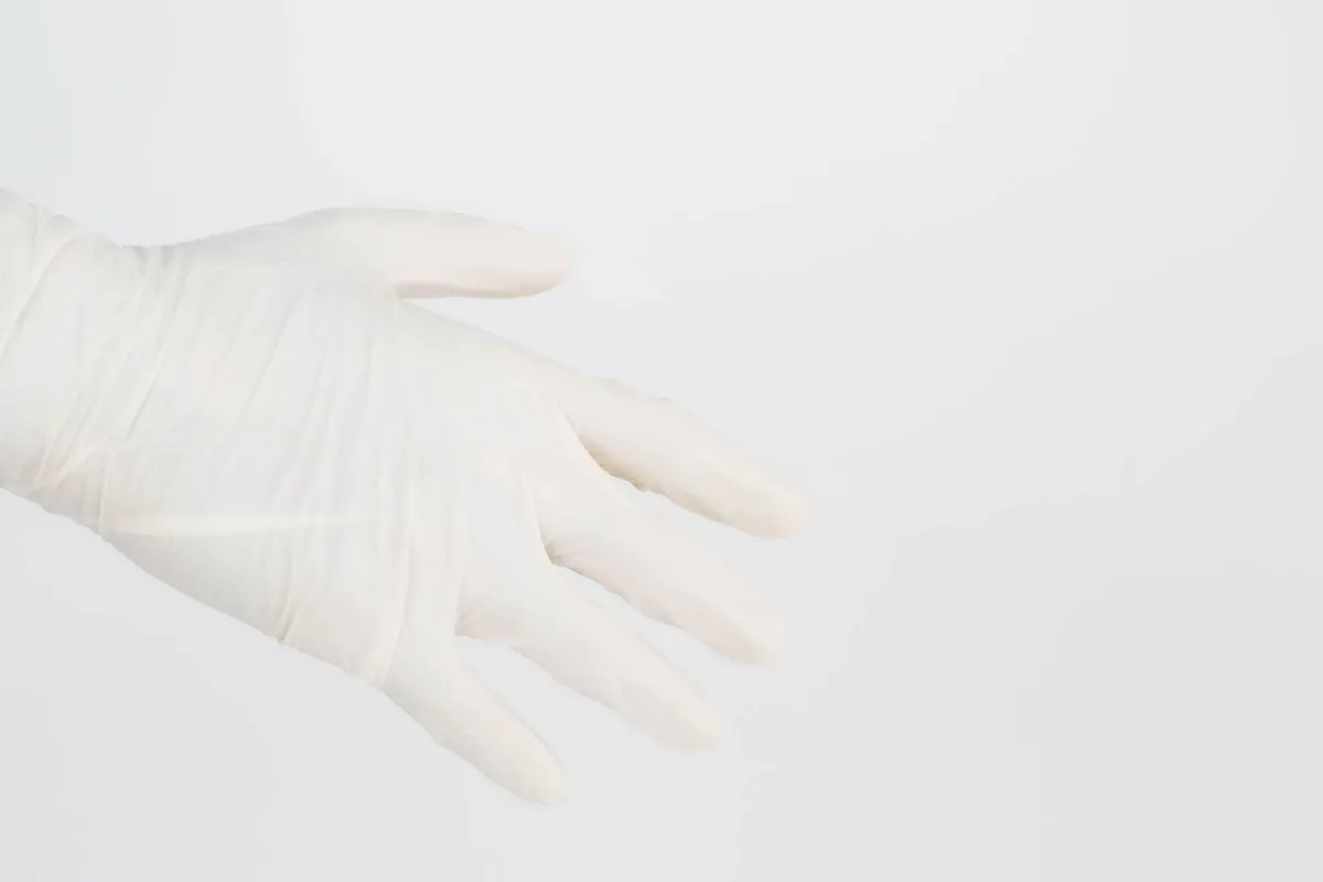 Bodily Fluid Cleanup in Lower Nob Hill, San Francisco, CA